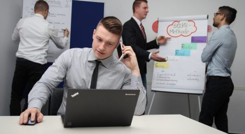 Các phần mềm văn phòng miễn phí cho laptop