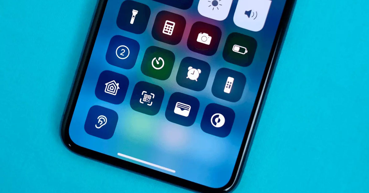 Hướng dẫn 4 cách quay màn hình iPhone đơn giản mới nhất 2022