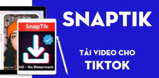 SnapTik