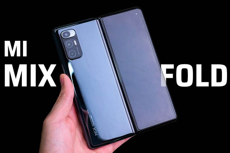 So sánh OPPO Find N và Xiaomi Mi MIX Fold