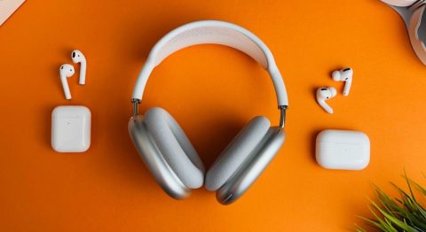 Tai nghe chống ồn hoạt động ra sao? Tai nghe nào chống ồn tốt?