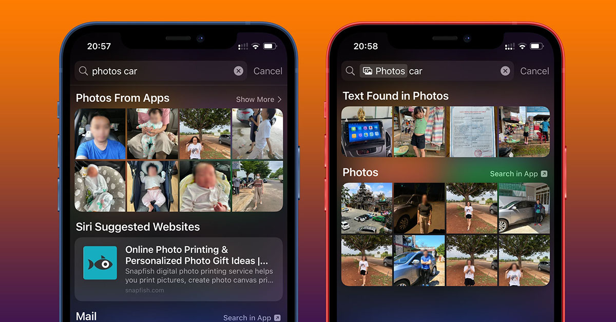 6 Cách Tìm Kiếm Bằng Hình Ảnh Trên Iphone, Ipad Đơn Giản Nhất