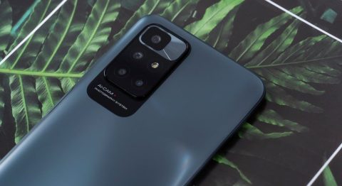 Những smartphone có camera macro giá rẻ từ 4 triệu đồng