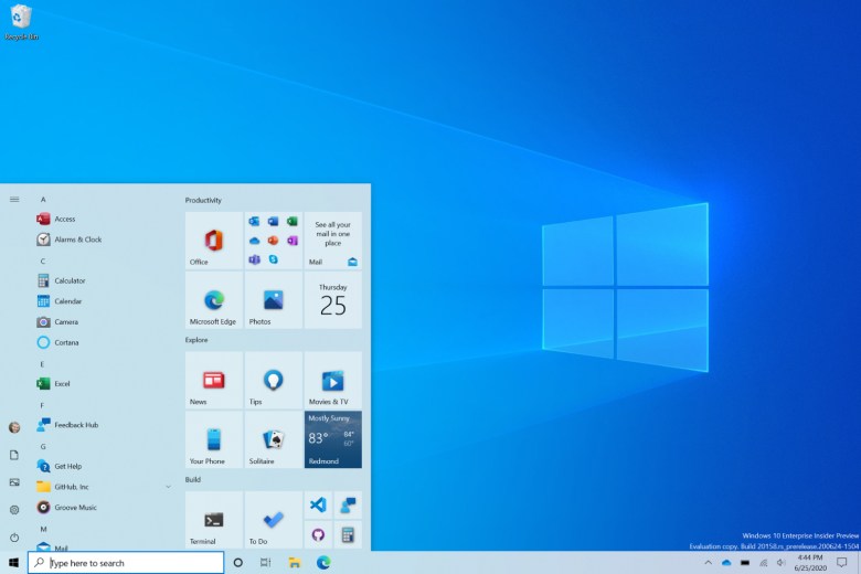 Windows 11 "đấu tay đôi" Windows 10. Bạn sẽ chọn phiên bản hệ điều hành nào cho laptop của mình?