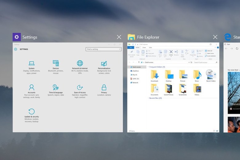 Windows 11 "đấu tay đôi" Windows 10. Bạn sẽ chọn phiên bản hệ điều hành nào cho laptop của mình?
