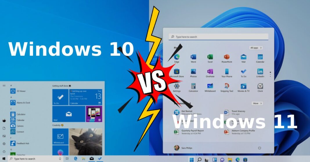 Windows 11 