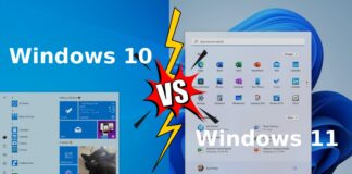 Windows 11 "đấu tay đôi" Windows 10. Bạn sẽ chọn phiên bản hệ điều hành nào cho laptop của mình?