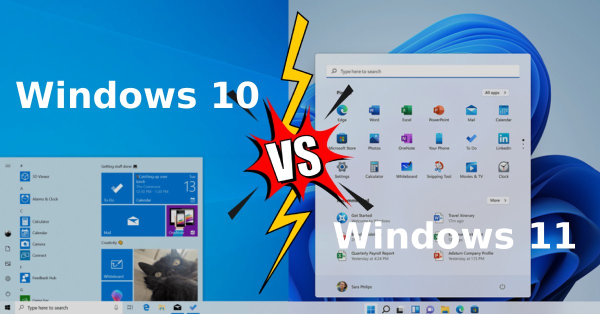 Windows 11 “đấu tay đôi” Windows 10. Bạn sẽ chọn phiên bản hệ điều hành nào cho laptop của mình?