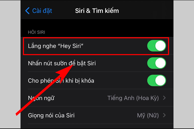 Siri