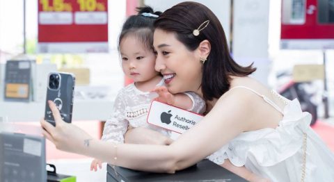 Đại lý bán lẻ AAR: “Quân bài chiến lược” của Apple trong quá trình phổ cập sản phẩm chính hãng đến người dùng Việt Nam Đại lý bán lẻ AAR: "Quân bài chiến lược" của Apple trong quá trình phổ cập sản phẩm chính hãng đến người dùng Việt Nam