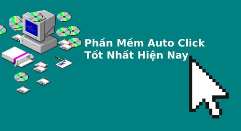 auto click