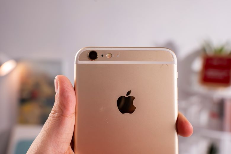iPhone 6s Plus giá bao nhiêu 2022