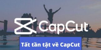 CapCut