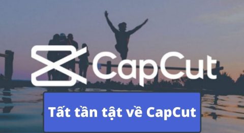 CapCut