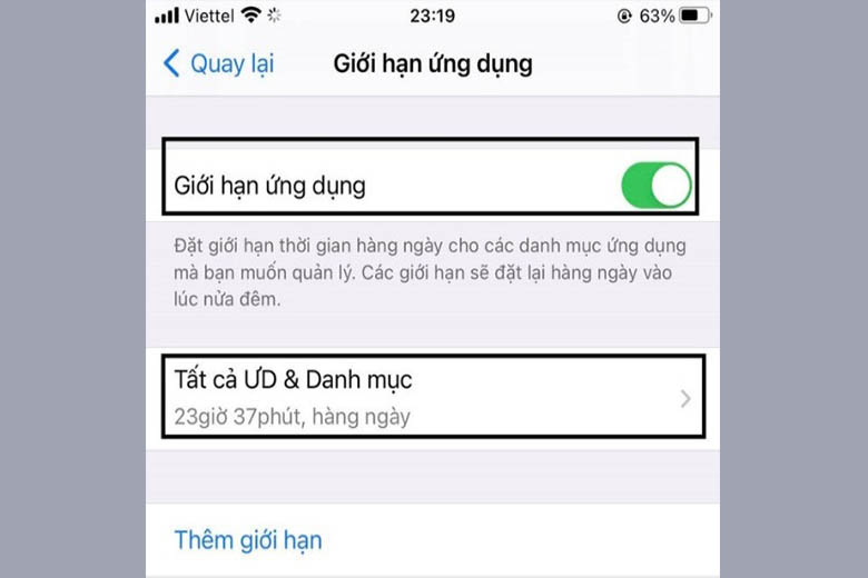 chặn quảng cáo Youtube iOS