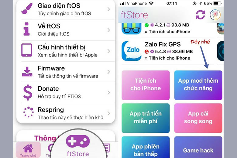 chặn quảng cáo Youtube iOS