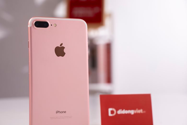 Những lý do bạn không nên mua iPhone 7 Plus - Tin tức Apple, công nghệ -  Tin tức ShopDunk
