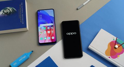 Top 11 mẫu điện thoại OPPO mới nhất 2022 đáng mua năm nay