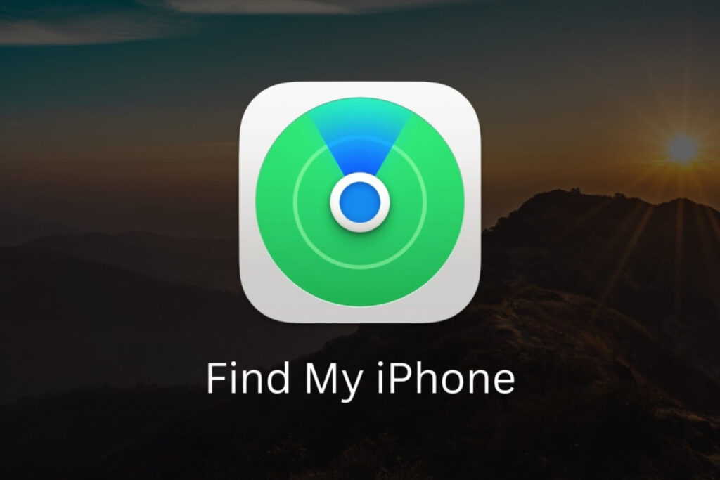 Tính năng Find My iPhone là gì? Hướng dẫn cài đặt, tìm máy và kinh nghiệm kiểm tra máy cũ 6 Find My iPhone là gì
