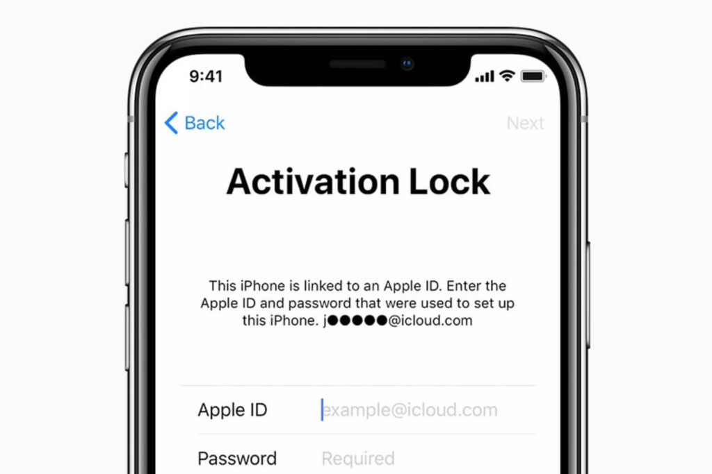 Tính năng Find My iPhone là gì? Hướng dẫn cài đặt, tìm máy và kinh nghiệm kiểm tra máy cũ 10 Find My iPhone là gì