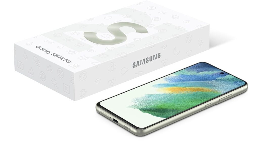 Galaxy S21 FE 5G ra mắt tại Việt Nam, cấu hình “khủng”, camera chống rung mà giá chỉ từ 15,99 triệu