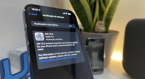 Apple ra mắt bản cập nhật iOS 15.3 RC cho iPhone - Xem ngay hướng dẫn cập nhật đơn giản nhất