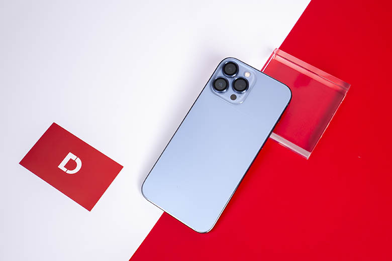 iPhone 13 Pro Max giá bao nhiêu 2022? Đã giảm bao nhiêu từ khi ra mắt? 5 iPhone 13 Pro Max giá bao nhiêu 2022