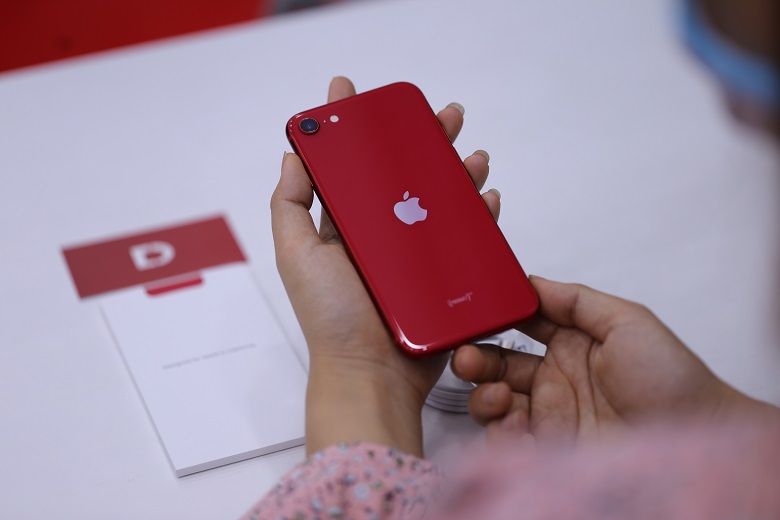 Chiếc iPhone đời đầu có giá gần 40.000 USD | Mekong ASEAN