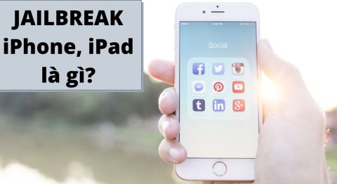 Jailbreak