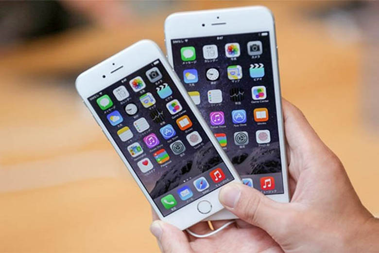 10 Cách Test, Kiểm Tra Màn Hình Iphone Chuẩn Xác Dễ Làm Nhất