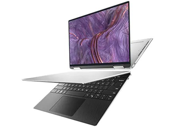 Laptop Dell Core i7