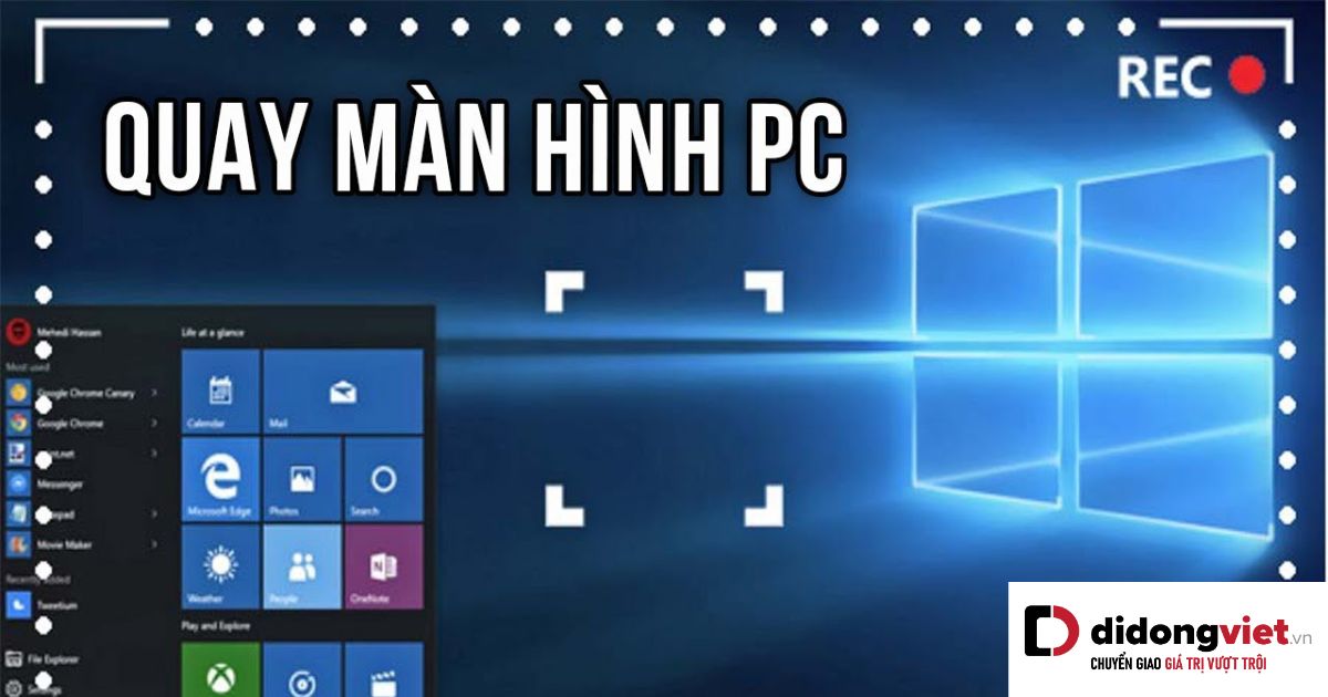 Cách thay đổi màn hình khóa máy tính Win 7, Win 10, Win 11 - Tomko