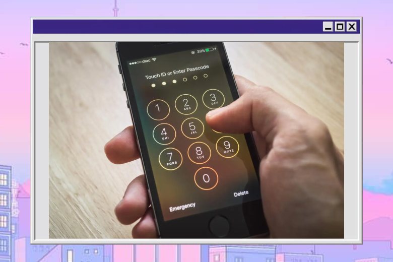 Xử lý thế nào nếu quên mật khẩu iPhone hoặc iPhone bị khoá? | Báo Dân trí