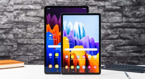 Samsung Galaxy Tab S8