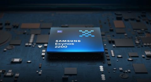 Samsung chính thức ra mắt chip Exynos 2200: Chơi game cực đỉnh với kiến trúc đồ họa AMD, sẽ có trên Galaxy S22 Exynos 2200 ra mắt chính thức