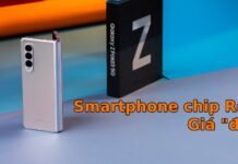 Đón Tết 2022 hanh thông với loạt smartphone chip “Rồng” siêu đỉnh đang có giá hấp dẫn