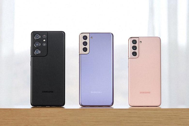 So sánh Galaxy S22 Plus và S21 Plus: Sự khác biệt nằm ở đâu? 9 so sánh Galaxy S22 Plus và S21 Plus