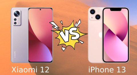 So sánh Xiaomi 12 và iPhone 13: Sự khác biệt nằm ở đâu ? So sánh Xiaomi 12 và iPhone 13: Sự khác biệt nằm ở đâu ?