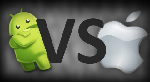 Vì sao iPhone chạy iOS dùng ít RAM vẫn nhanh hơn smartphone Android? Vì sao iPhone chạy iOS dùng ít RAM vẫn nhanh hơn smartphone Android?