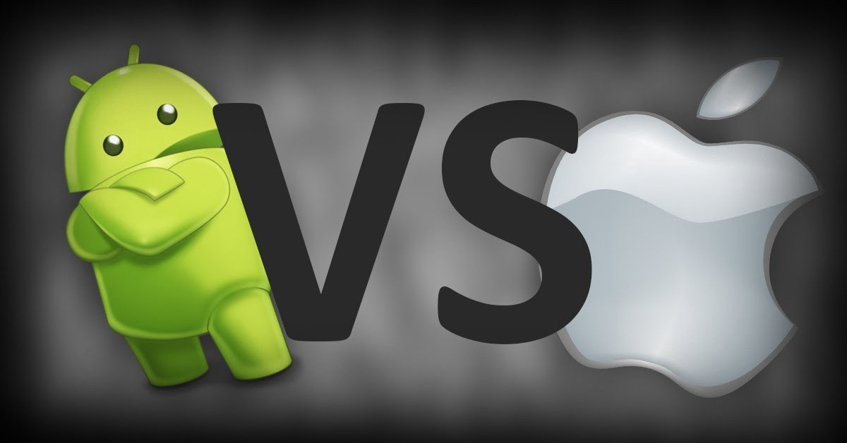 Vì sao iPhone chạy iOS dùng ít RAM vẫn nhanh hơn smartphone Android?