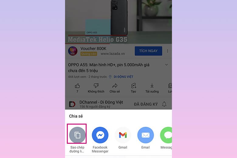 tải video trên Youtube về iPhone