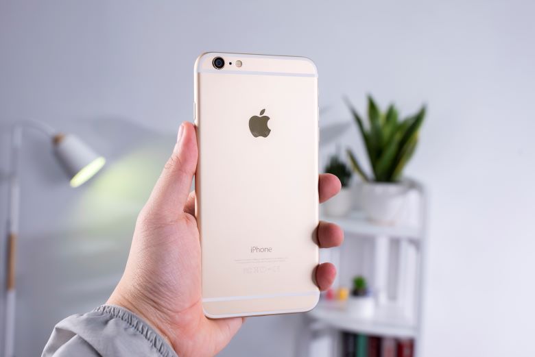 iPhone 6 giá bao nhiêu 2022? Cập nhật ngày 15/02/2022