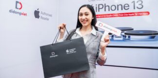 Lên đời iPhone 13 Pro Max - Thu Hiền The Face chia sẻ lý do 3 năm qua chỉ chọn ghé cửa hàng Di Động Việt