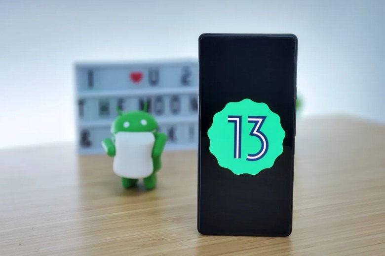 Lộ diện Android 13 bản thử nghiệm đầu tiên từ Google
