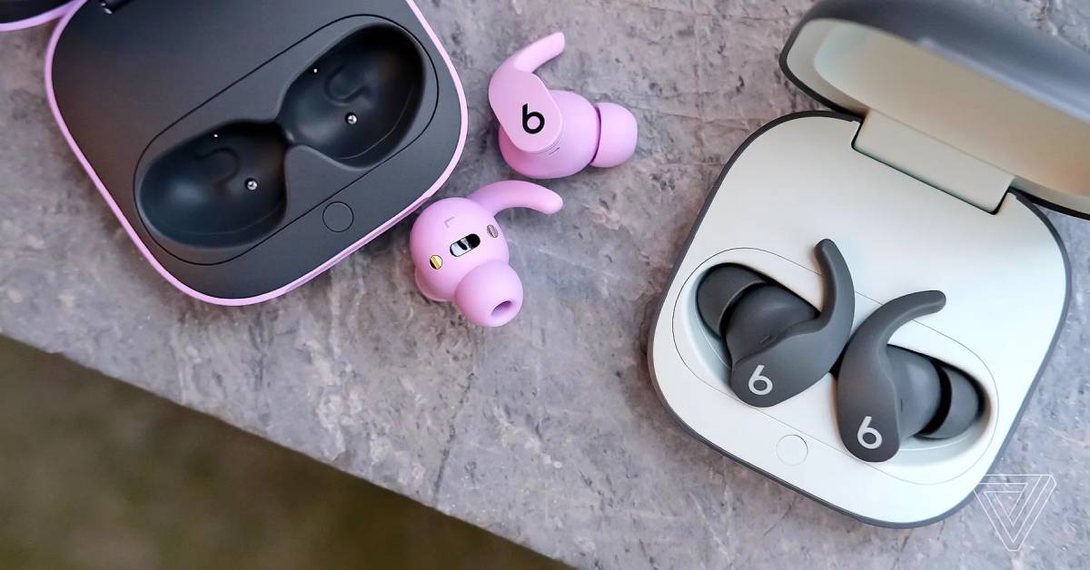 Đánh giá tai nghe Beats Fit Pro: Thiết kế thể thao, chất âm cao cấp, sạc nhanh 5 phút