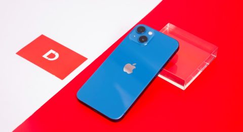 Camera iPhone 13 có gì nổi bật hơn các phiên bản trước