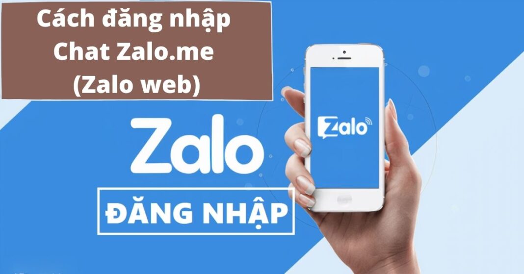 Chat Zalo.me