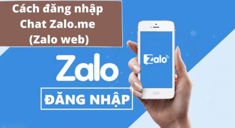 Chat Zalo.me