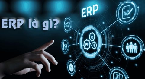 Phần mềm ERP là gì? Doanh nghiệp vừa và nhỏ có nên sử dụng?