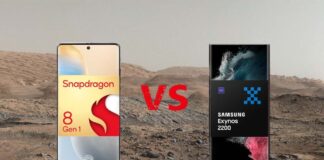 Galaxy S22 chip Exynos hay Snapdragon mạnh hơn?